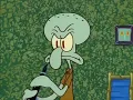 Patrick Sleeping meme template