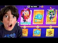 Download Lagu Sam a déjà entièrement fini le Brawl pass ???🤯