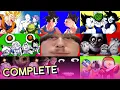 Oney Plays One Offs with Dave Complete Series