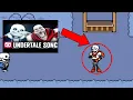 Finally Playing Undertale Instead of being a Larp