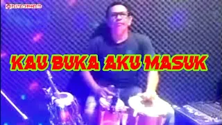 Download Kau Buka Aku Masuk Herlina Efendi - cover kendang dangdut original MP3