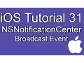 iOS Tutorial - Part 31