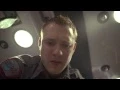 Point of View Perspective of a Trauma Patient