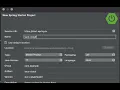 Spring Framework How to get a spring framework in eclipse works elsewhere too