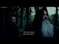Korpiklaani - A Man with a Plan (Lyrics/Subtitulada En Español)