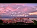 Alok \u0026 IRO - Table For 2 (Lyrics)