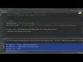 3 datetime Module Part 2 Parse a String Into Date and Time