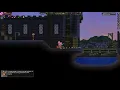 Starbound Speedrun - Glitch Baron s Keep in 15 240 seconds