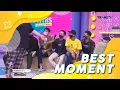 Pencipta Lagu HAREUDANG Nyangka Gak akan VIRAL | Best Moment #Brownis (1/3/21)