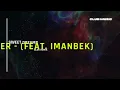 Alan Walker feat. Imanbek - Sweet Dreams (Alok Remix)