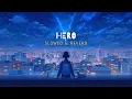 Download Lagu Alan Walker \u0026 Sasha Alex Sloan - Hero (Slowed) || Slowed \u0026 Reverb