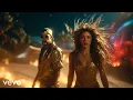 Lagu Bad Bunny Ft Shakira - Wild Rhythm (Global Dance Anthem 2026)