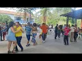 Download Lagu COMO ANTIGAMENTE - DANÇANDO FORRÓ NO BAILÃO DO FABINHO DOS TECLADOS (XOTE)
