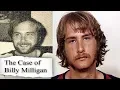 Video di The Case Of Billy Milligan: The Man With 24 Different Personalities