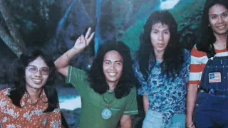 kumpulan koes plus the mercys dlloyd dan panbers lagu hits nostalgia lawas