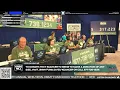 WEEI Boston Sports Original Daily Livestream
