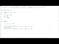 37 Passing pointer to functions swaping values