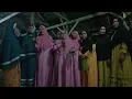 Download Lagu Marhaban Al Barzanji Marsanji Kaum Ibu Pasar Maga | Perayaan Maulid Nabi Muhammad SAW