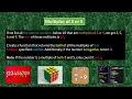Python Programming Exercise Sum of Multiples