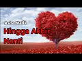 Download Lagu Asha Malik - Hingga Akhir Nanti [LIRIK VIDEO] MP3