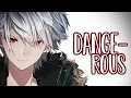 Download Lagu Nightcore - NEFFEX - Dangerous (Lyrics)