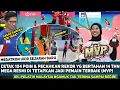 Lagu 🔥 MEGA MEMBARA 🔥 SAHHH...MEGA RESMI DITETAPKAN..SEKUJUR TUBUH PELATIH MALAYSIA GEMETAR SAMPAI BEGINI
