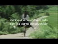 Early summer - Zitten | Sub Español