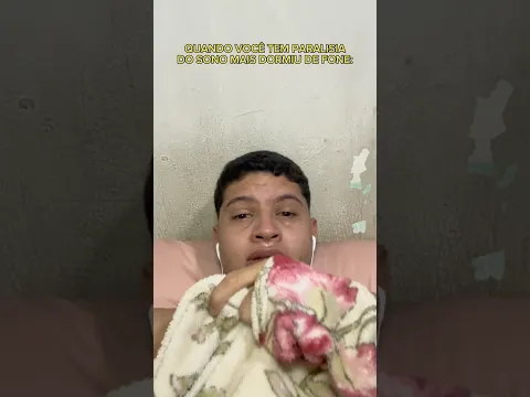 Medo demais🤣
