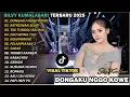 SILVY KUMALASARI || FULL ALBUM || DONGAKU NGGO KOWE🎵| TERBARU VERSI CAMPURSARI VIRAL🎵 TRENDING -2025