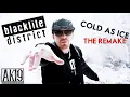 Download Lagu blacklite district - Cold As Ice: The Remake (OFFICIAL MUSIC VIDEO)