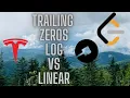 Time Complexity Linear vs Log O n vs O log n
