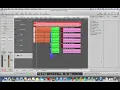 Spoken Composure (Chris Johnson Mashup)