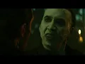 RENFIELD 2023 CLIP Dracula Questions Teddy Nicholas Hoult Nicolas Cage