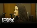 Lindsay Clancy s defense rests their case in her murder trial