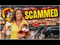 We Got Scammed at Buc-ee s Watch Before You Stop