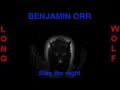 Benjamin Orr - Stay the night - Extended Wolf