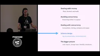 How I Learned to Stop Worrying and Love atomic Banking Blunders and Concurrency Challenges