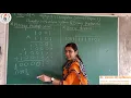 Binary Multiplication Division - 11th Computer Science