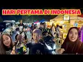 Download Lagu HARI PERTAMA KAMI DI INDONESIA