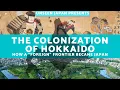 Download Lagu The Colonization of Hokkaido