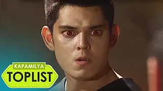 kapamilya toplist 7 times richard shows hotness of a vampire in la luna sangre