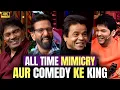 Download Lagu All time mimicry और comedy के king.|Johny Lever | Javed Jaffrey | Rajpal Yadav | Kapil Sharma | TKSS