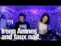 Download Lagu Ireen Amnes and faux naïf @TheLotRadio 06-02-2024