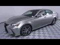 2020 Lexus GS Atlanta, Brookhaven, Dunwoody, Decatur, Sandy Springs, GA 220227