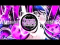TWXNY & INNXCENCE - "BUNNY FUNK"
