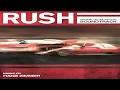 Rush - Lost but Won (Soundtrack OST HD)