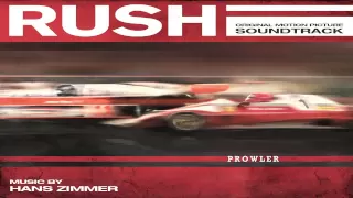 Rush - Lost but Won Soundtrack OST