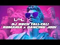 Download Lagu DJ BBCH YALI-YALI MADE IN ROMANIA x DANCING JODI - RAB NE BANA DI JODI FYP TIKTOK ll XTRAA RMX