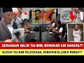 Download Lagu SERANGAN BALIK YAI MIM BONGKAR MASA LALU SAHARA, TUDUH YAI MIM PELECEHAN, SENDIRINYA LEBIH PARAH??