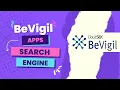 BeVigil - Mobile Apps Search Engine